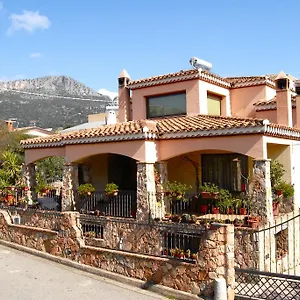 Tancau Bed & Breakfast Santa Maria Navarrese