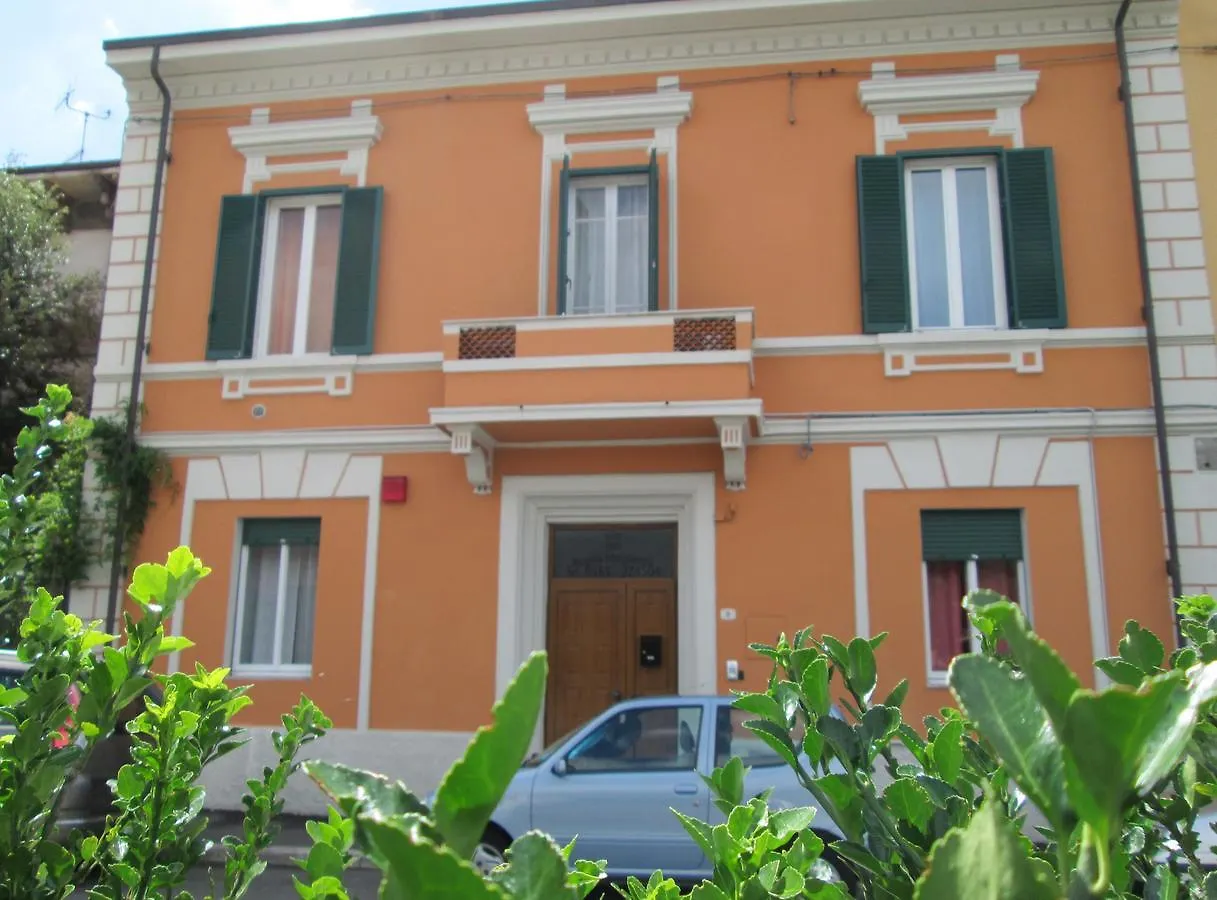 Bed & Breakfast B&B Regina Margherita Piombino