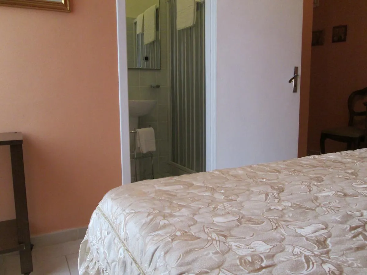 B&B Regina Margherita Piombino 0*,  Italy