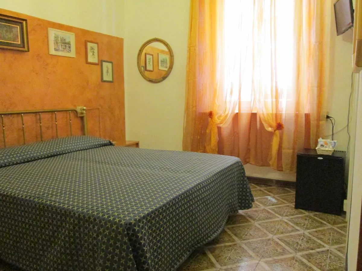 B&B Regina Margherita Piombino Bed & Breakfast