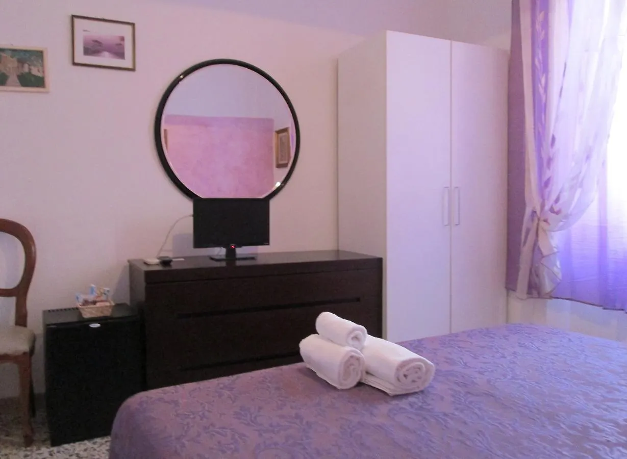 Bed & Breakfast B&B Regina Margherita Piombino