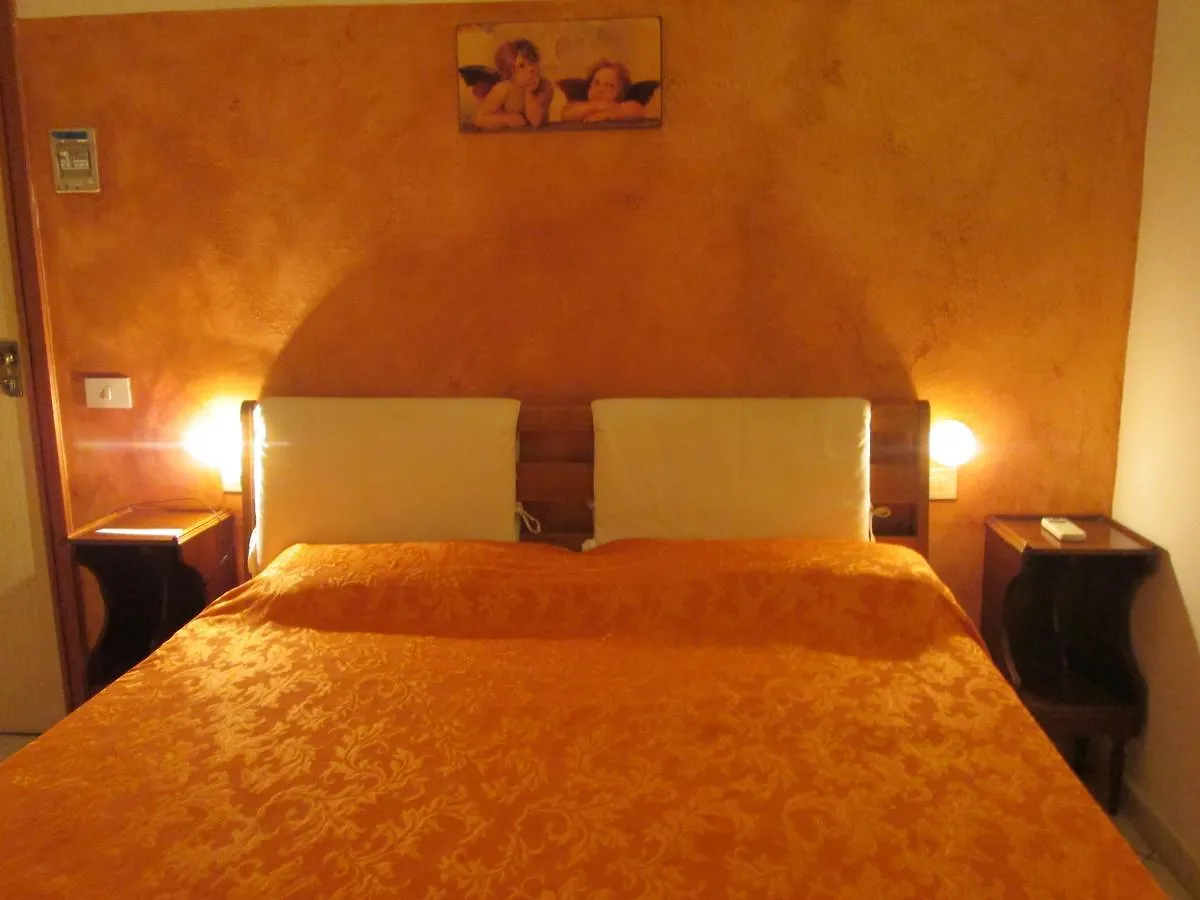 B&B Regina Margherita Piombino