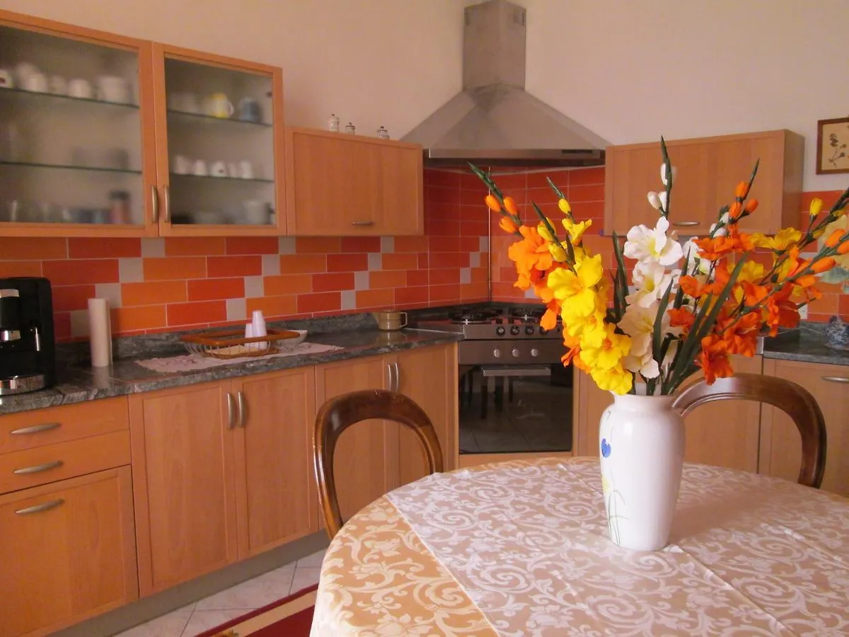 Bed & Breakfast B&B Regina Margherita Piombino