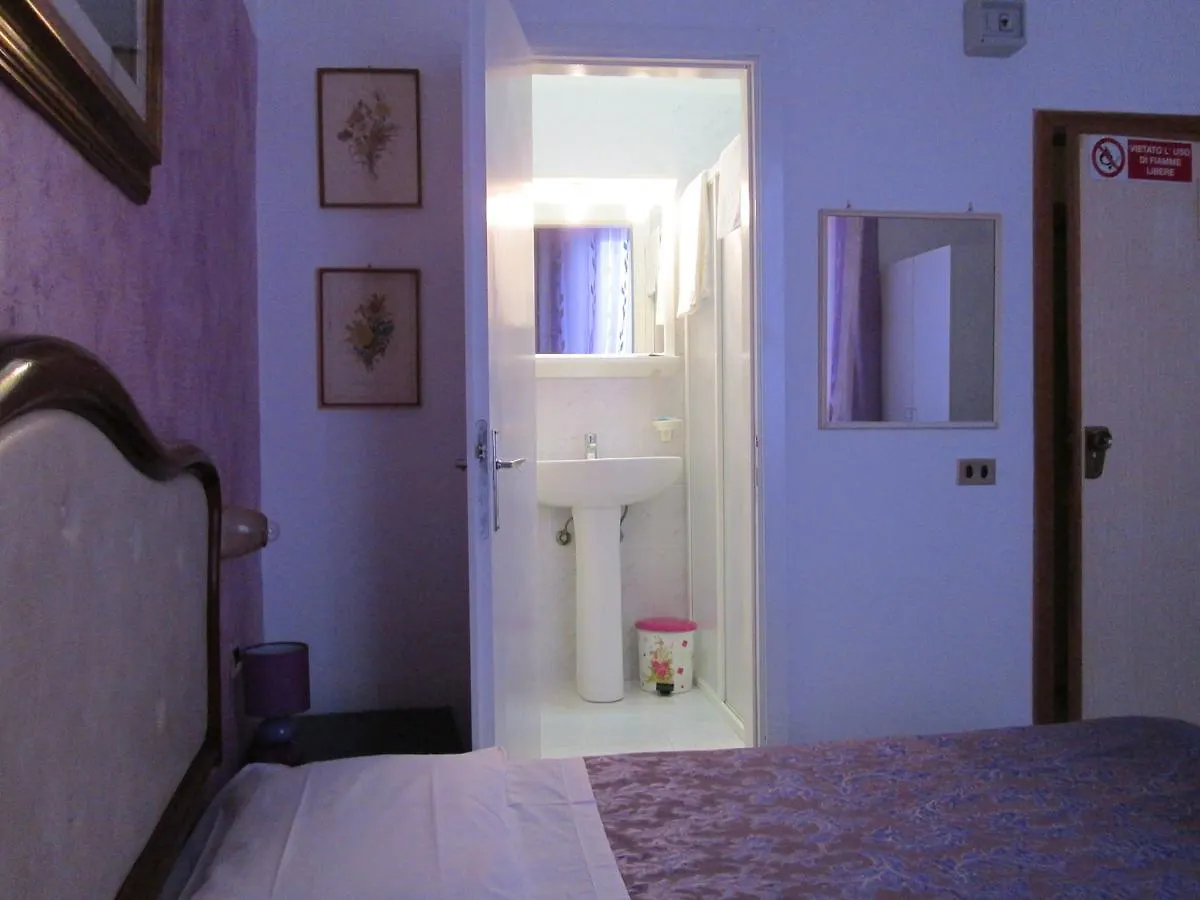B&B Regina Margherita Piombino