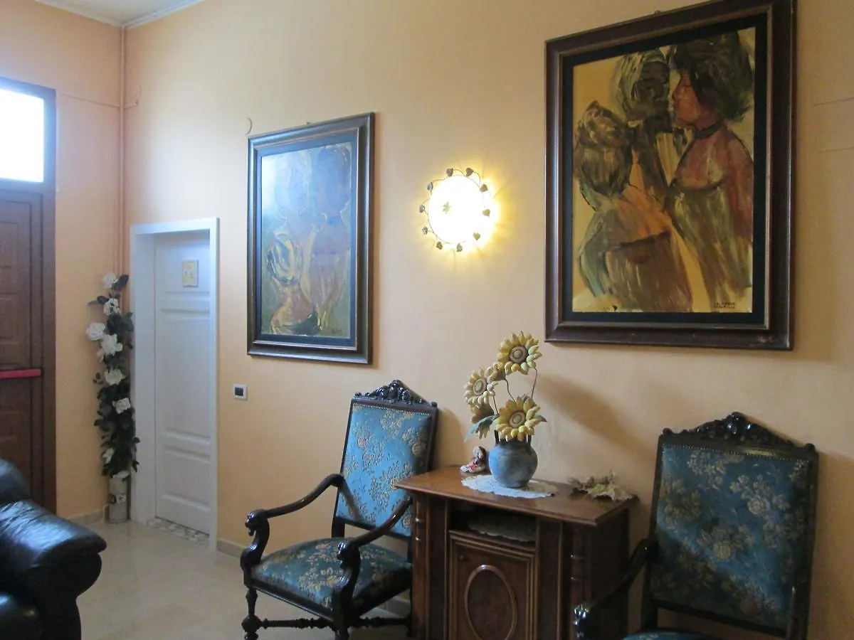 B&B Regina Margherita Piombino Italy